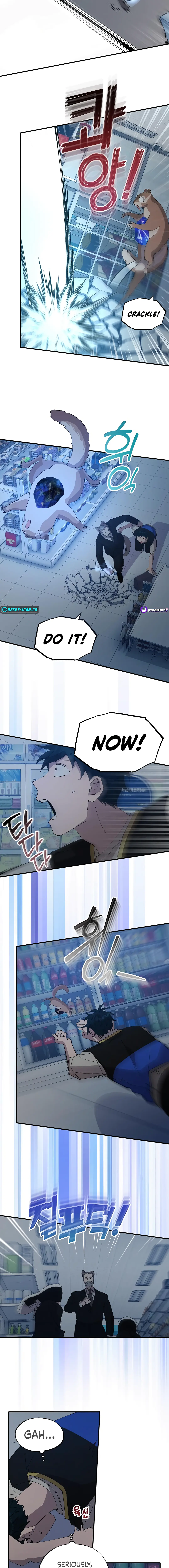 Manga Image
