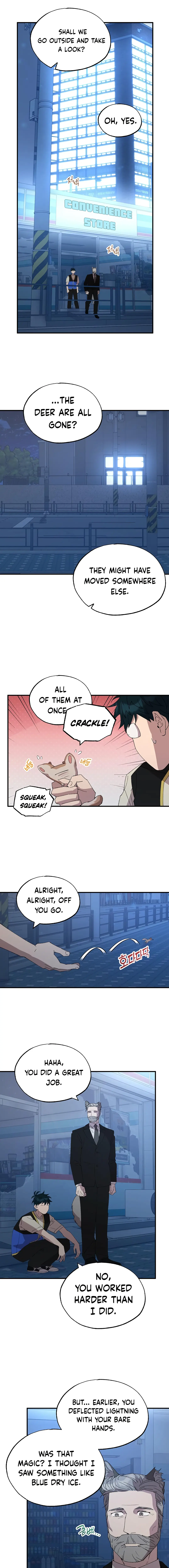 Manga Image