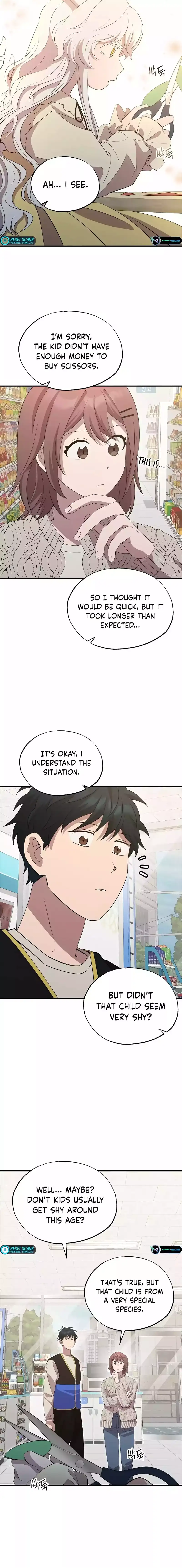 Manga Image
