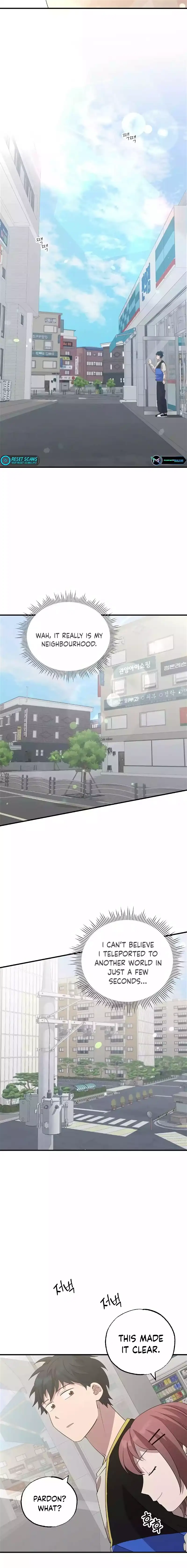 Manga Image
