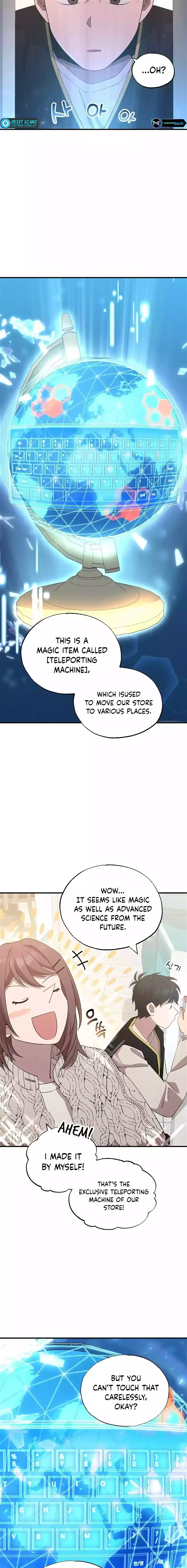 Manga Image