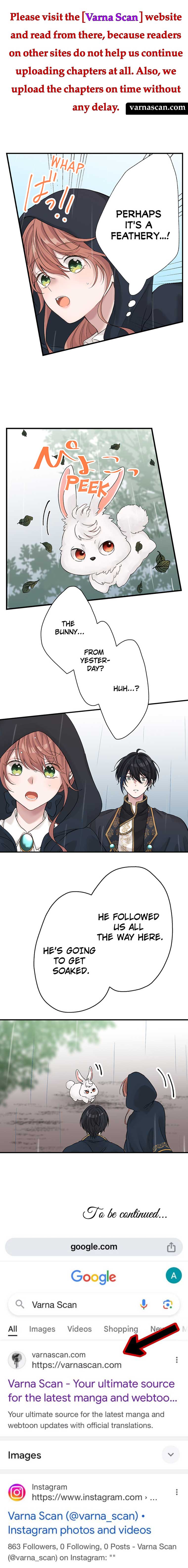 Making Love in a World Where It’s Taboo Chapter 40 page 4