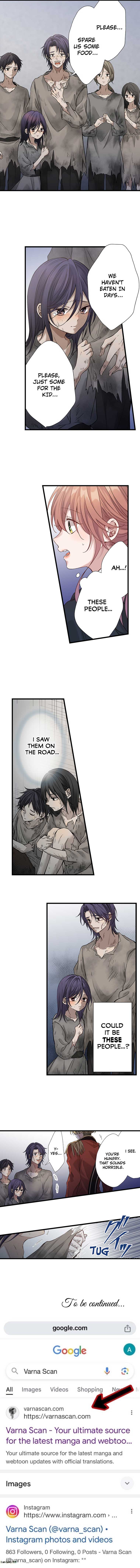 Making Love in a World Where It’s Taboo Chapter 43 page 3
