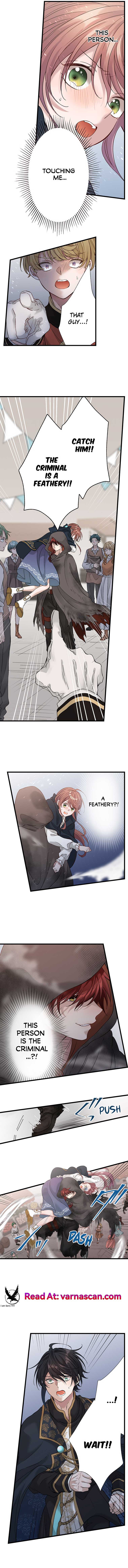 Making Love in a World Where It’s Taboo Chapter 44 page 2