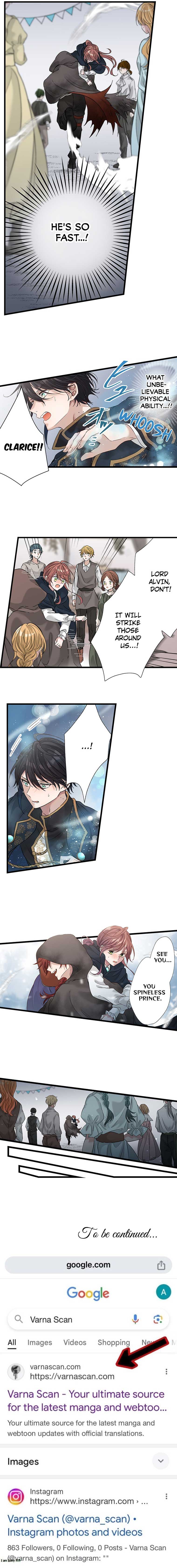 Making Love in a World Where It’s Taboo Chapter 44 page 3