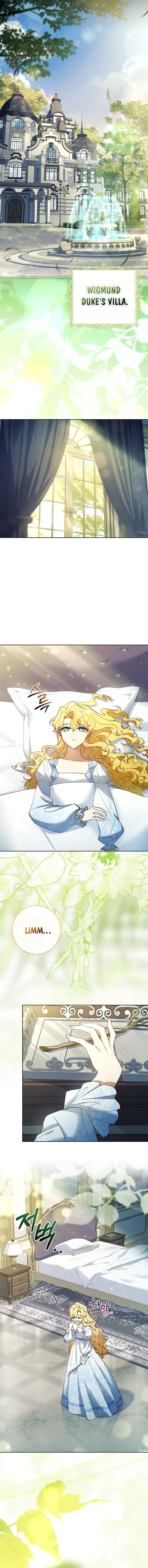 Male Lead, I’ll Respect Your Taste Chapter 67 page 3