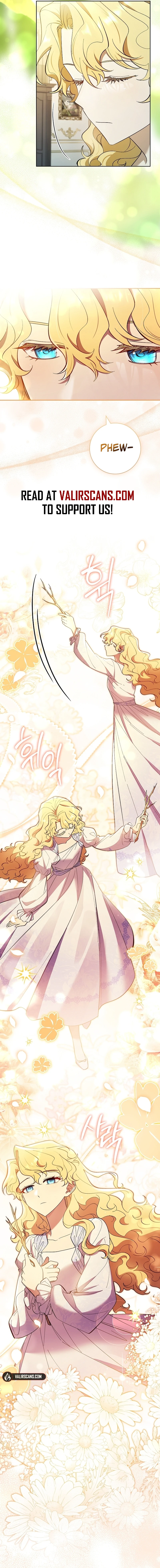 Male Lead, I’ll Respect Your Taste Chapter 67 page 4