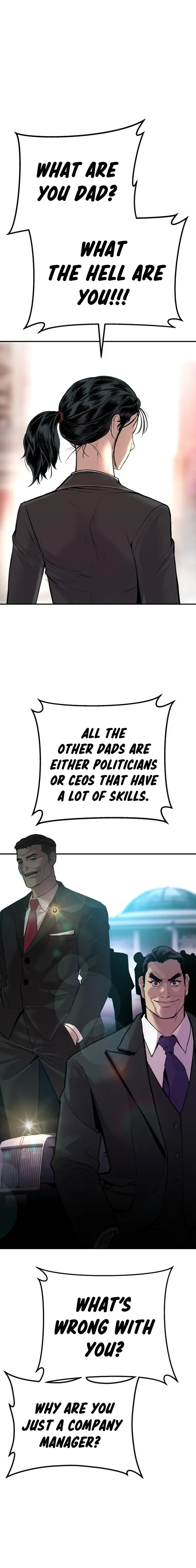 Manager Kim Chapter 1 page 8
