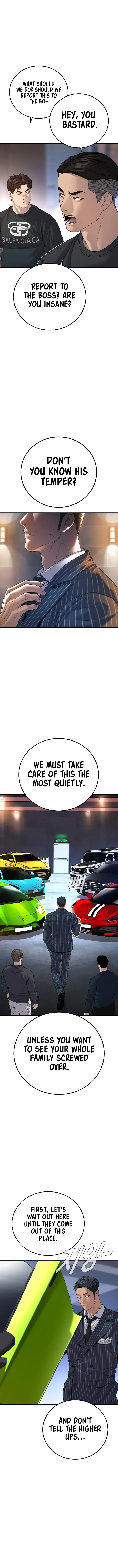 Manager Kim Chapter 111 page 15