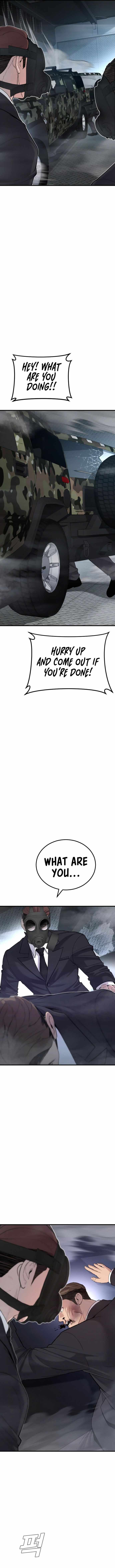 Manager Kim Chapter 26 page 14