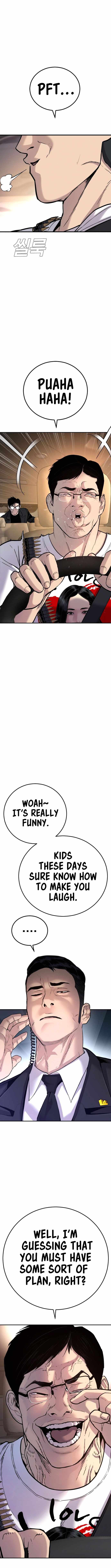 Manager Kim Chapter 26 page 3