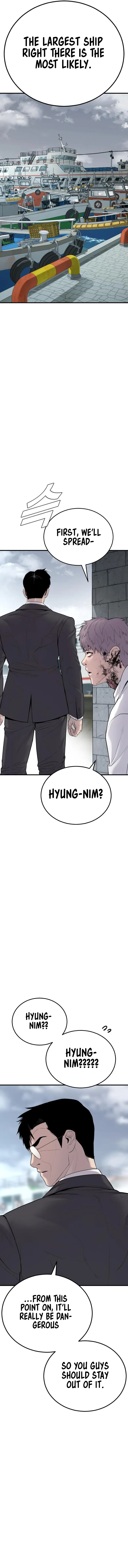 Manager Kim Chapter 61 page 9