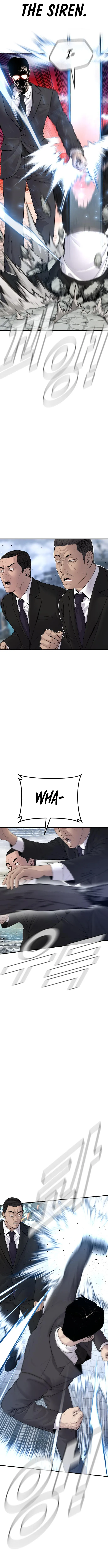 Manager Kim Chapter 61 page 12