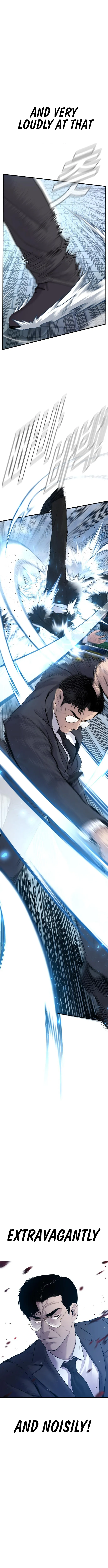 Manager Kim Chapter 61 page 13