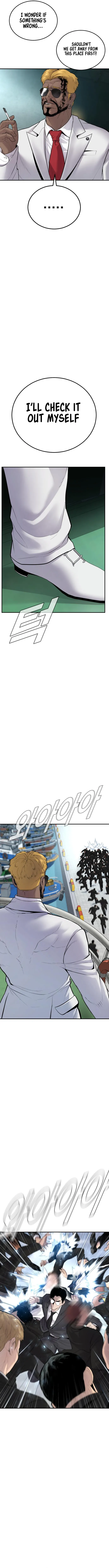 Manager Kim Chapter 61 page 15