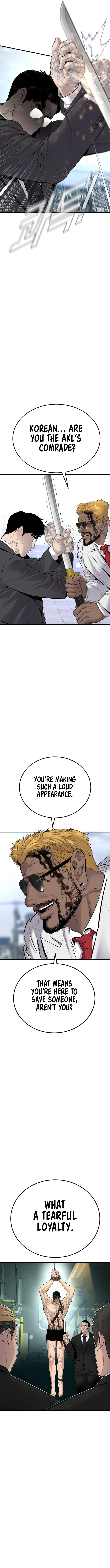 Manager Kim Chapter 61 page 18