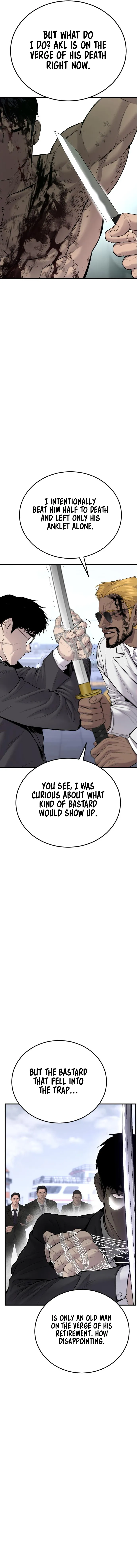 Manager Kim Chapter 61 page 19