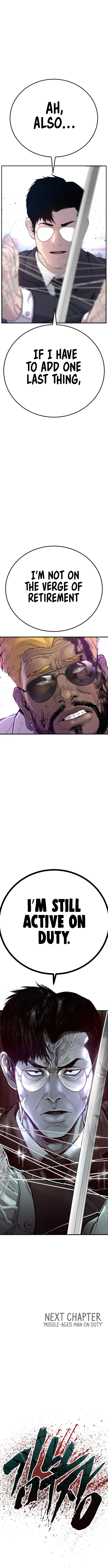 Manager Kim Chapter 61 page 24