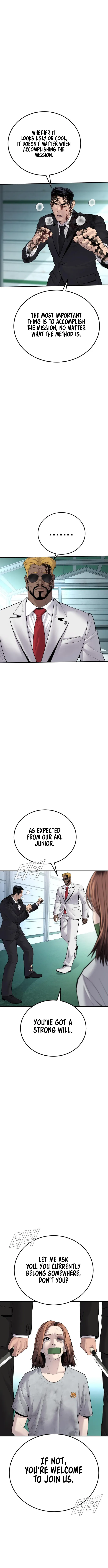 Manager Kim Chapter 61 page 2