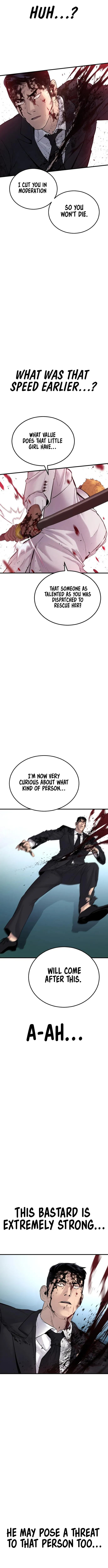 Manager Kim Chapter 61 page 6