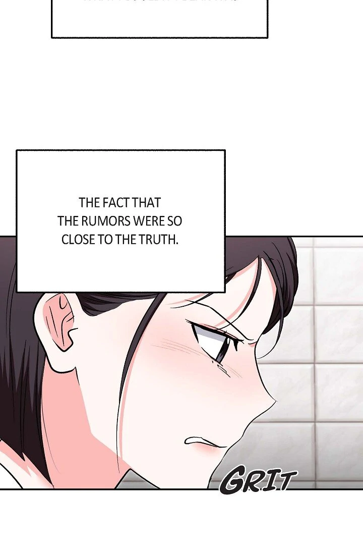 Manic Desires Chapter 31 page 15