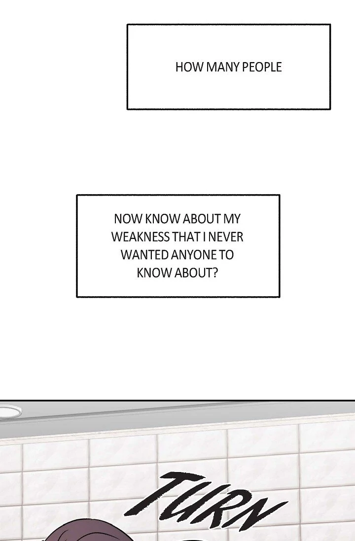 Manic Desires Chapter 31 page 16