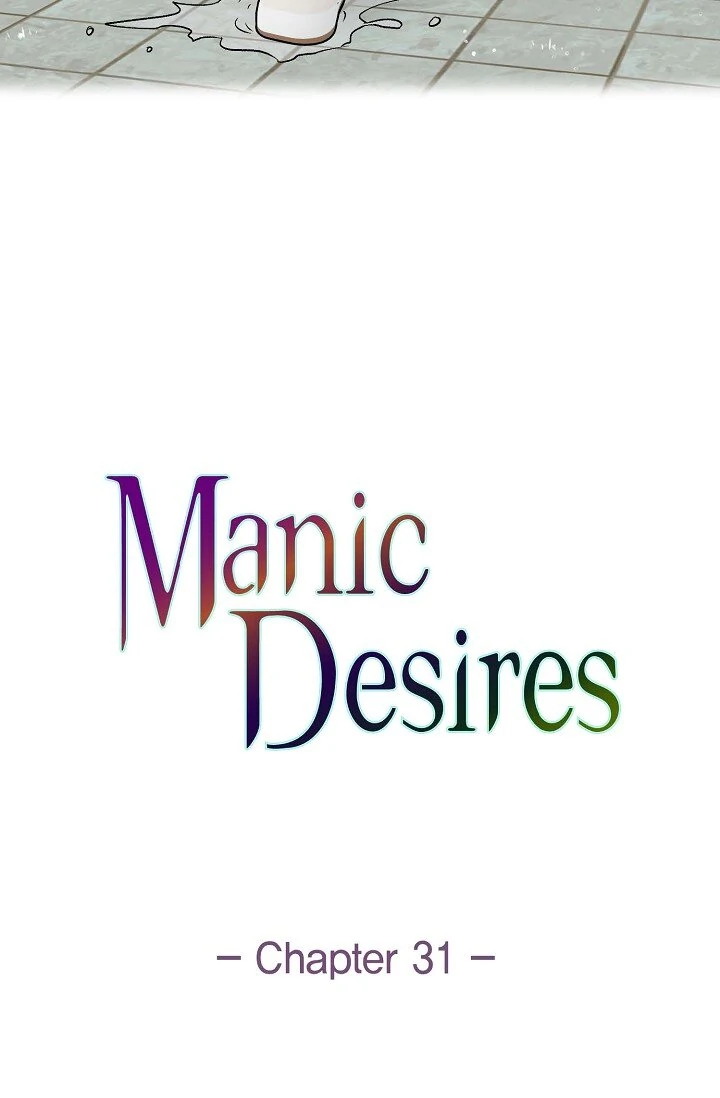 Manic Desires Chapter 31 page 19