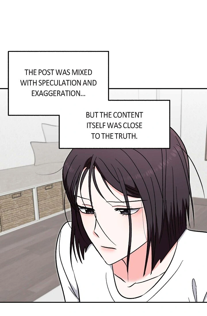 Manic Desires Chapter 31 page 26