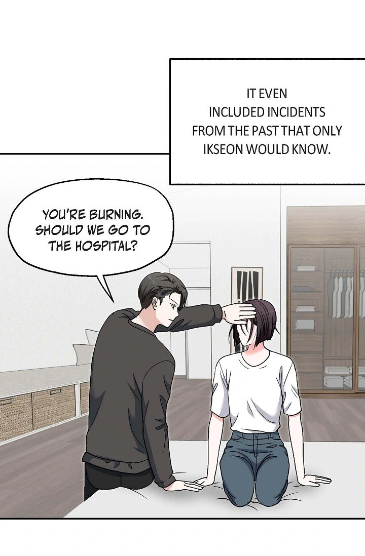 Manic Desires Chapter 31 page 27