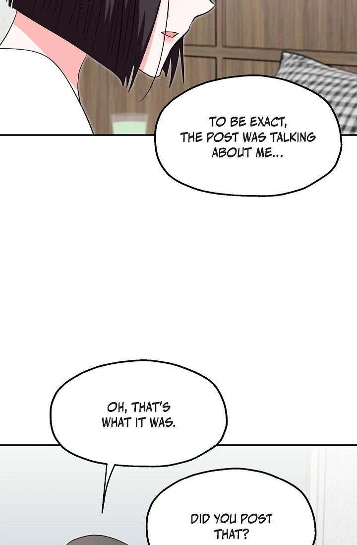 Manic Desires Chapter 31 page 30