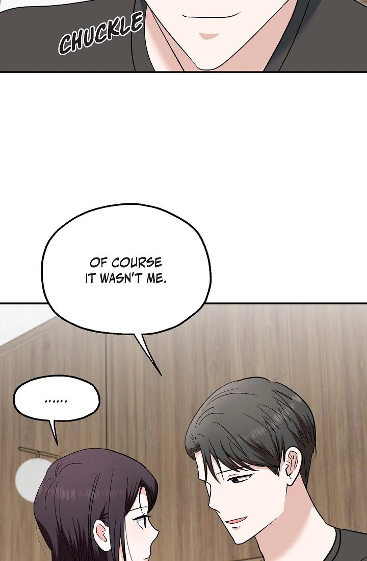 Manic Desires Chapter 31 page 34