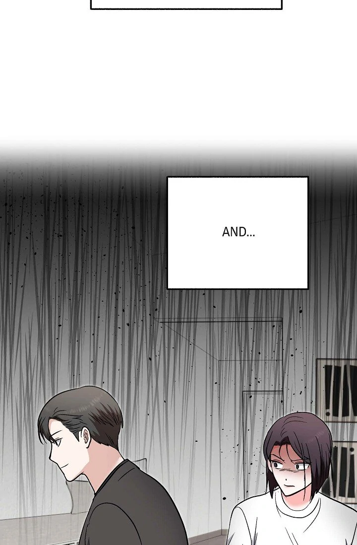 Manic Desires Chapter 31 page 47