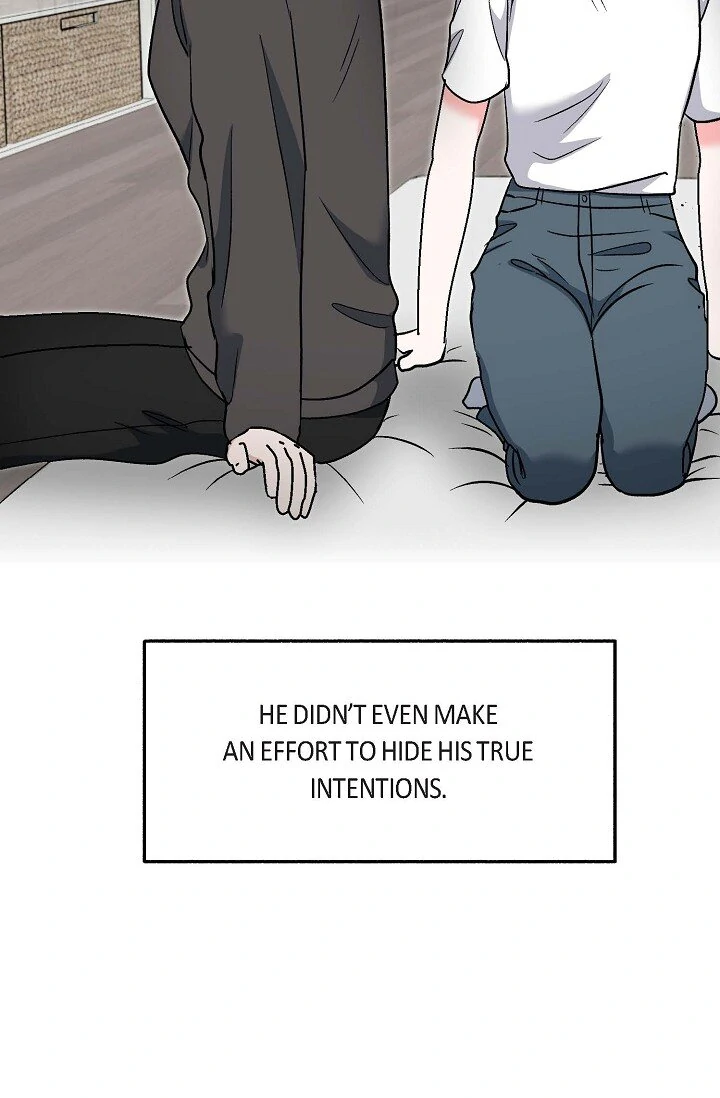 Manic Desires Chapter 31 page 48