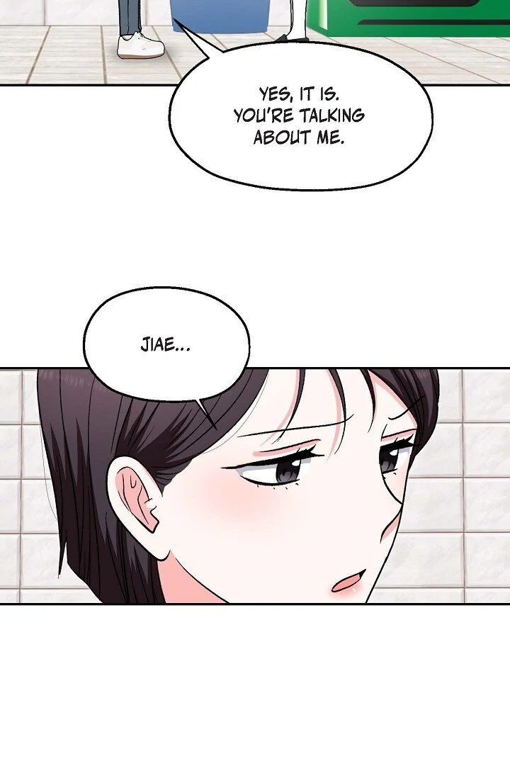 Manic Desires Chapter 31 page 4