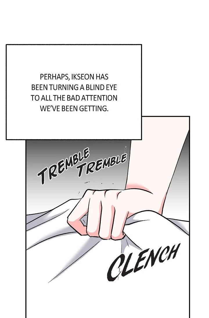 Manic Desires Chapter 31 page 49