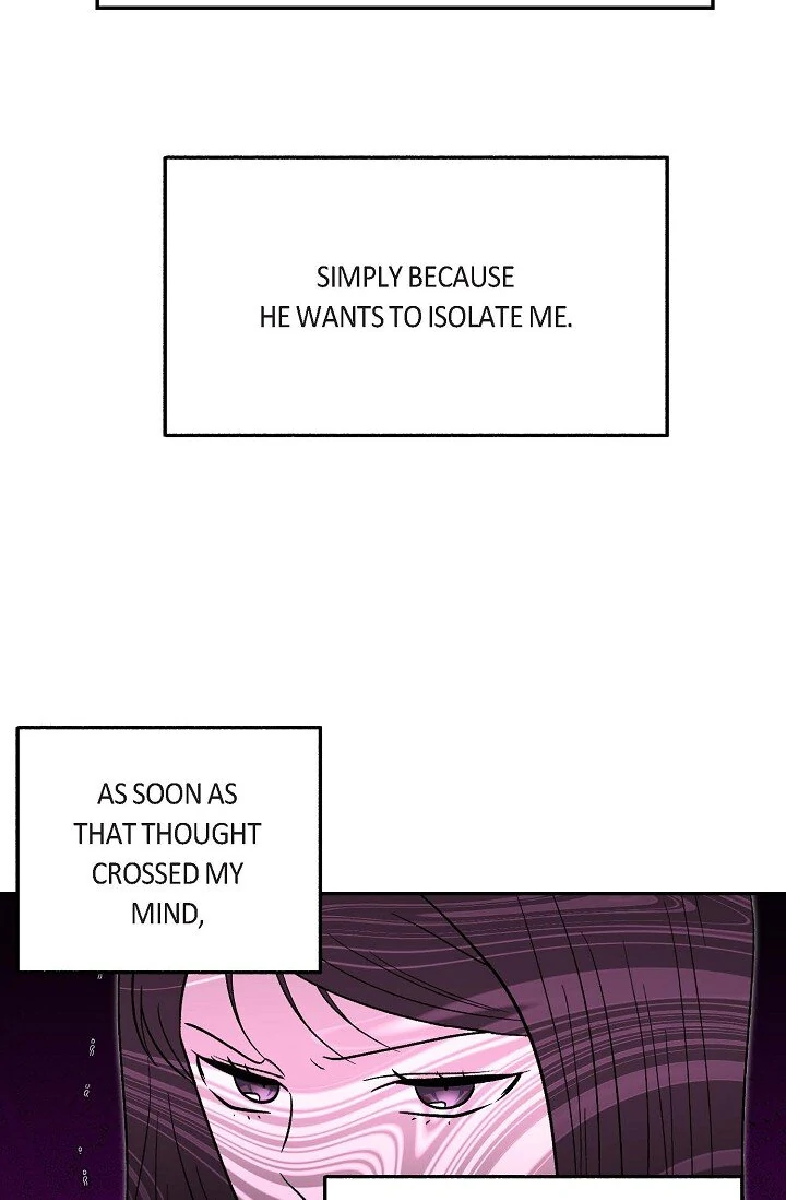 Manic Desires Chapter 31 page 50