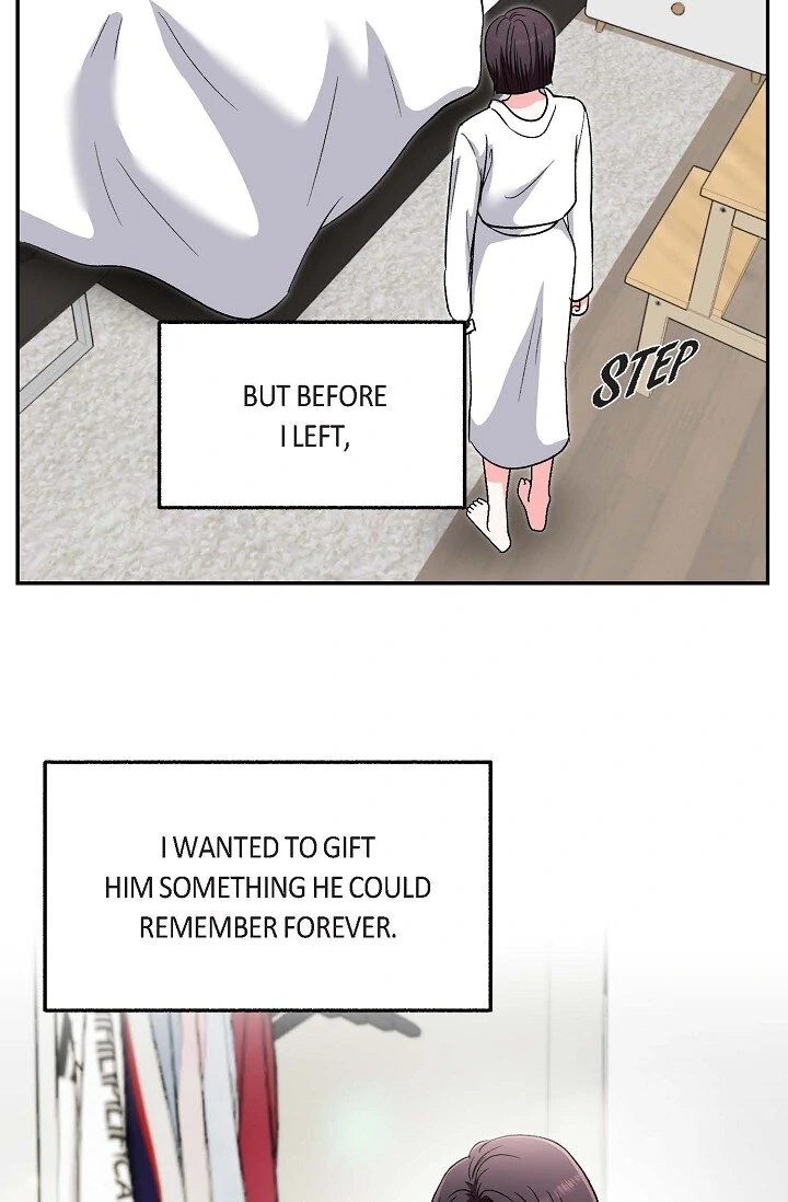 Manic Desires Chapter 31 page 66