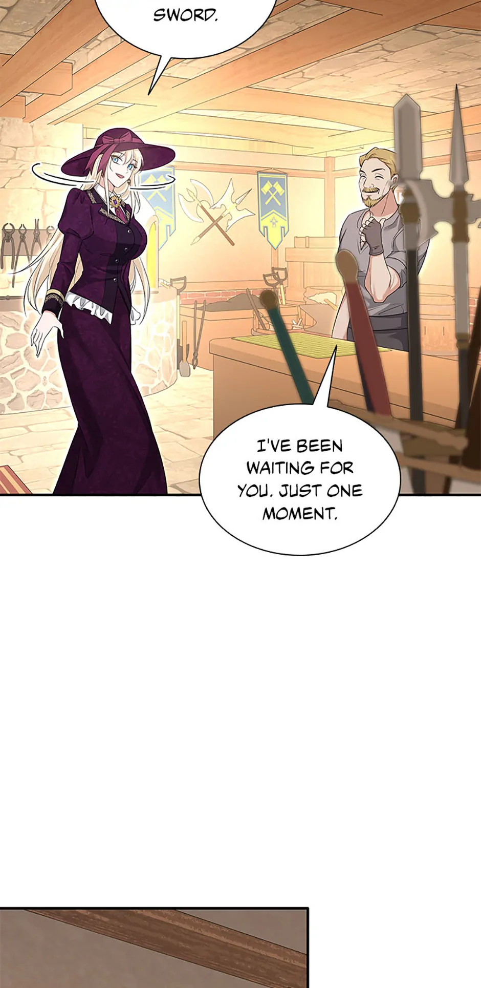 Manga Image