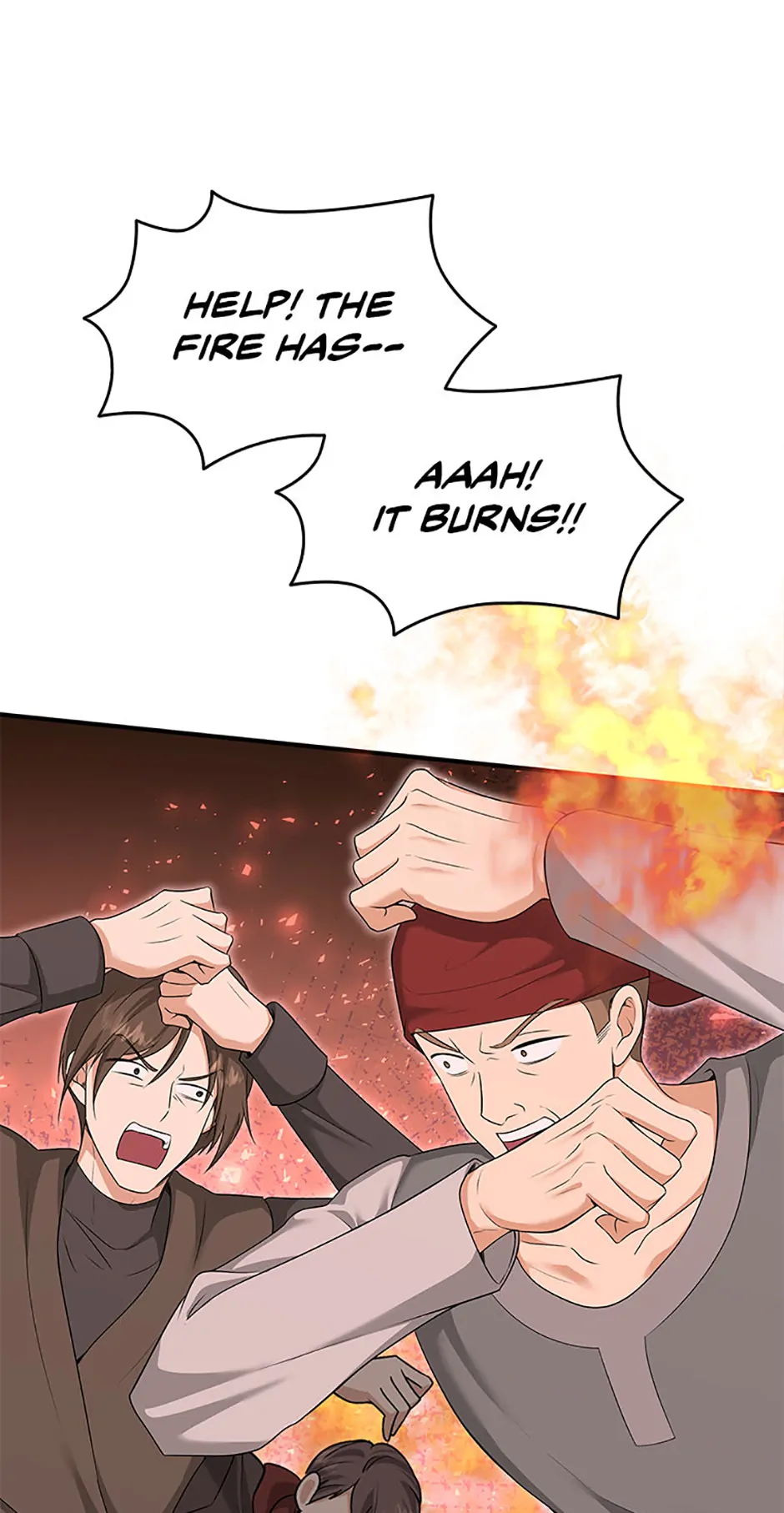 Manga Image