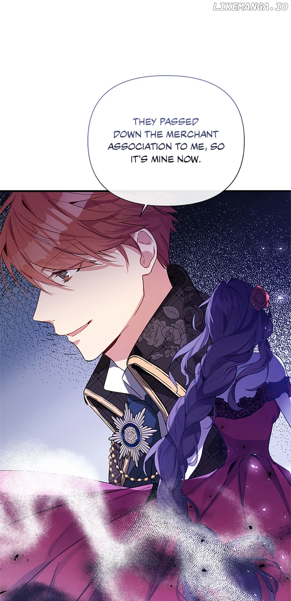 Manga Image