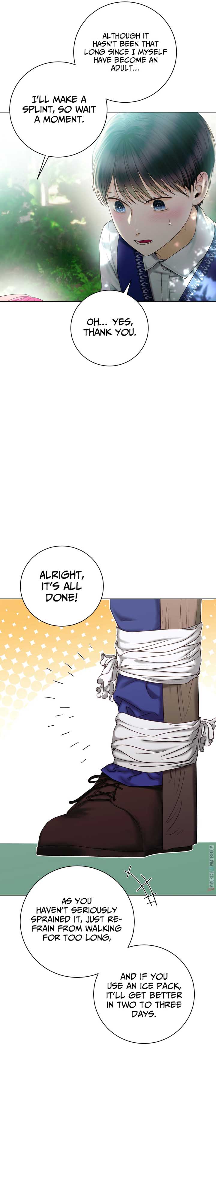 Manga Image