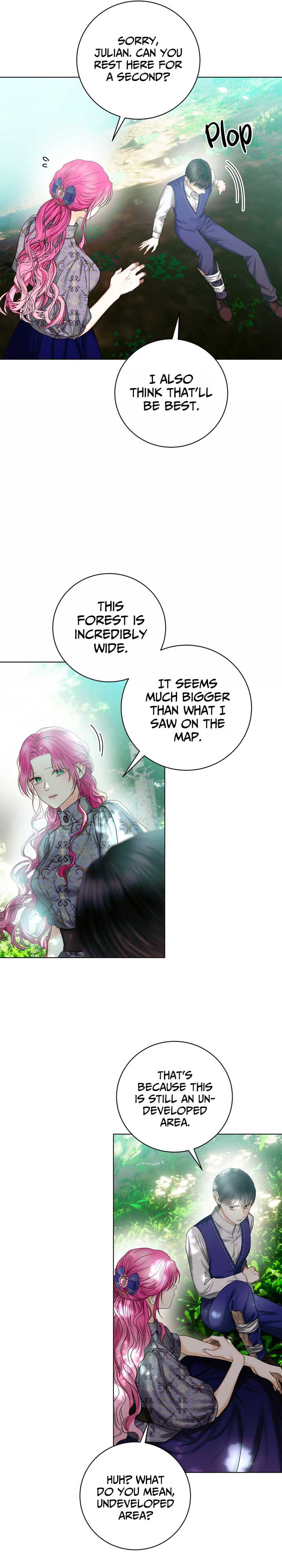 Manga Image