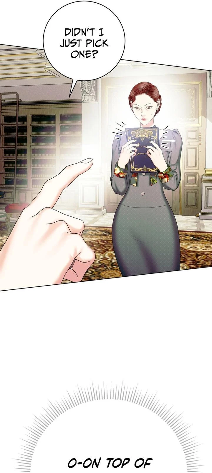 Manga Image