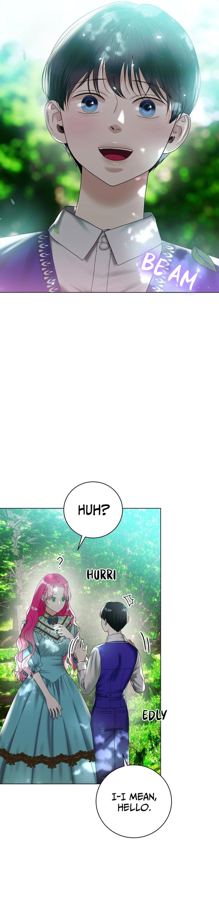 Manga Image