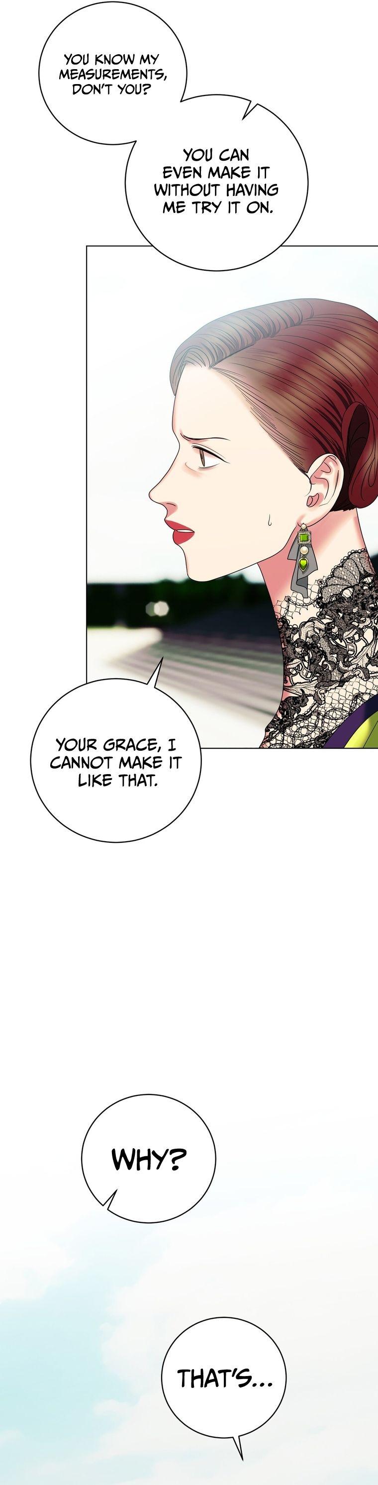 Marriage Contract With Two Husbands Chapter 24 page 12