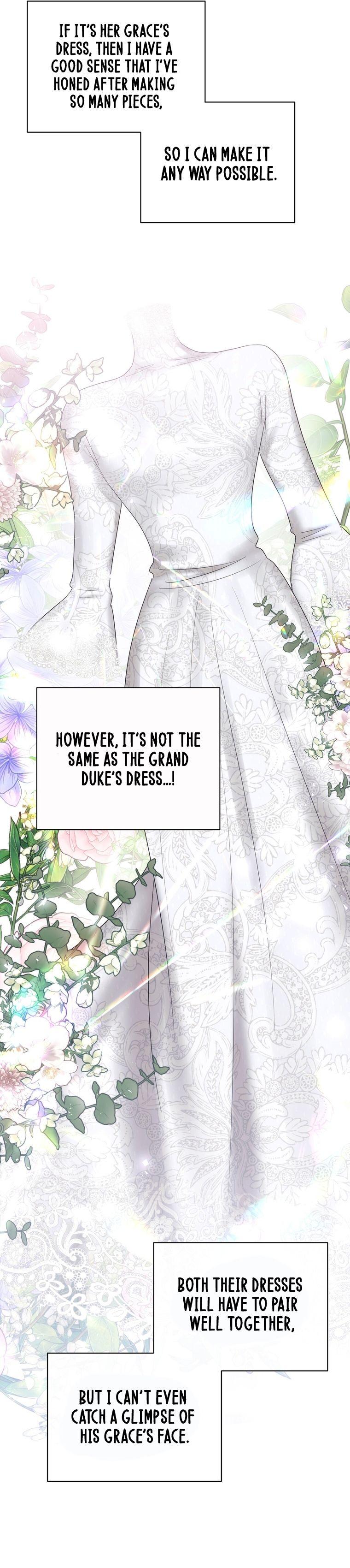 Marriage Contract With Two Husbands Chapter 24 page 14