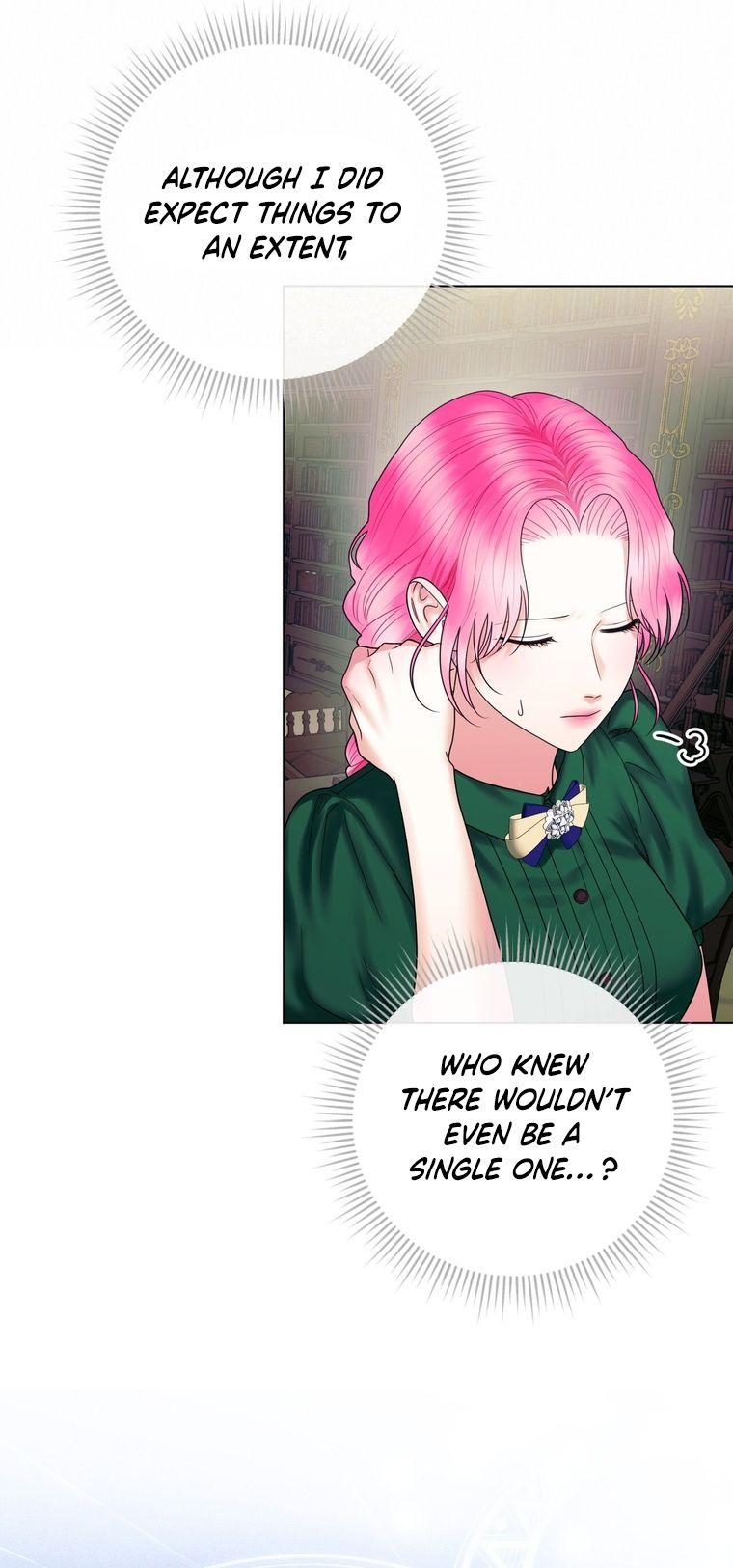 Marriage Contract With Two Husbands Chapter 24 page 19