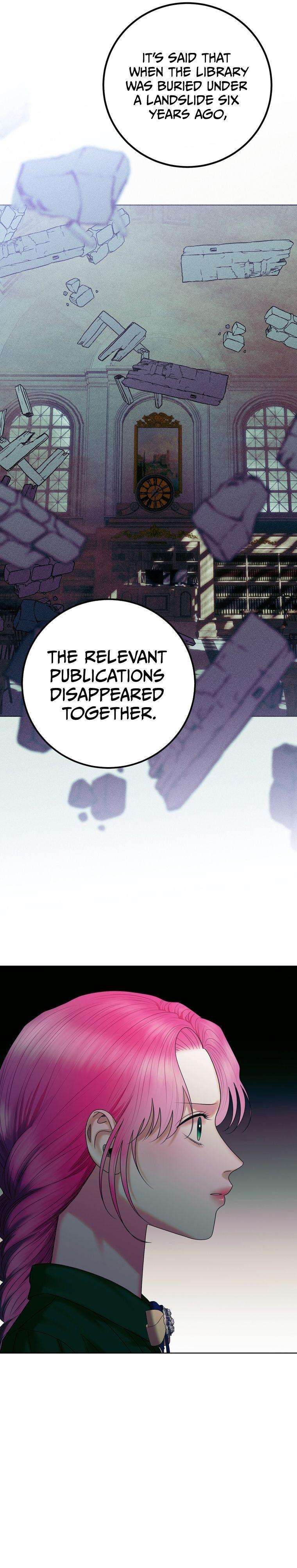 Marriage Contract With Two Husbands Chapter 24 page 22