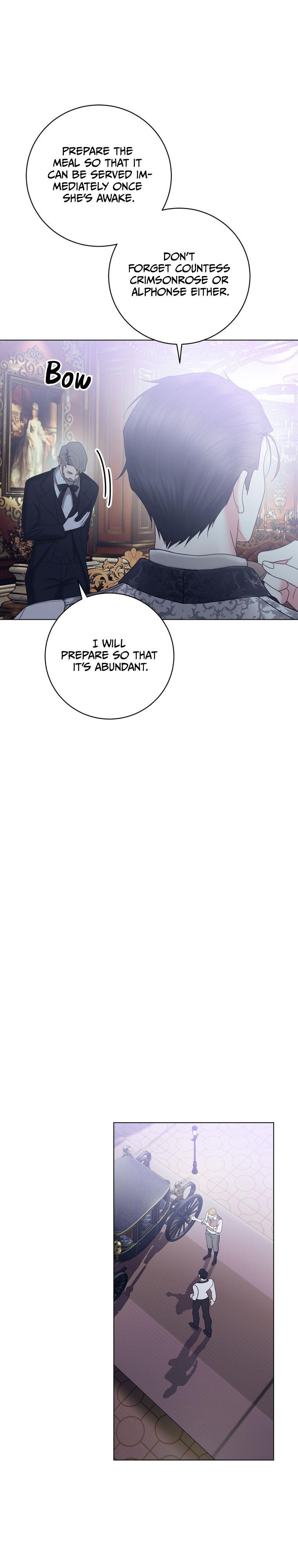 Marriage Contract With Two Husbands Chapter 24 page 2