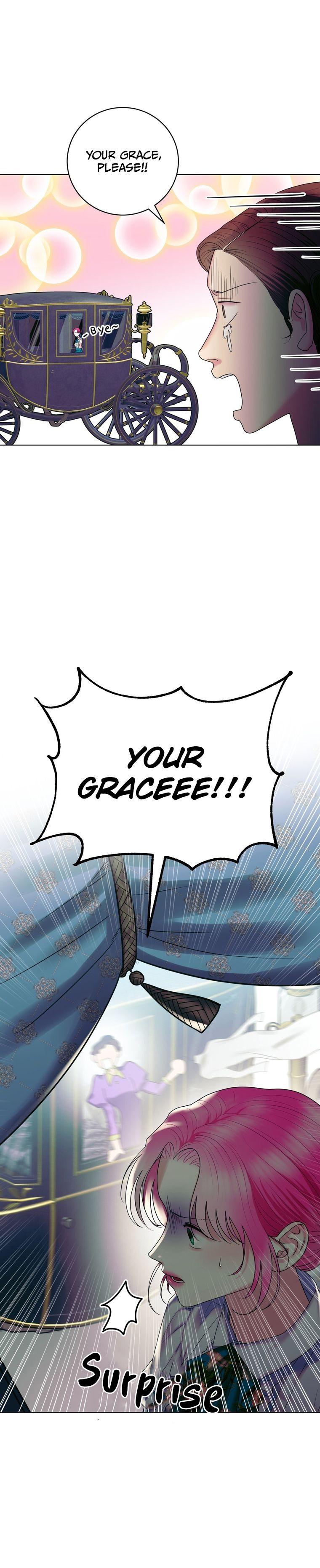 Marriage Contract With Two Husbands Chapter 24 page 35